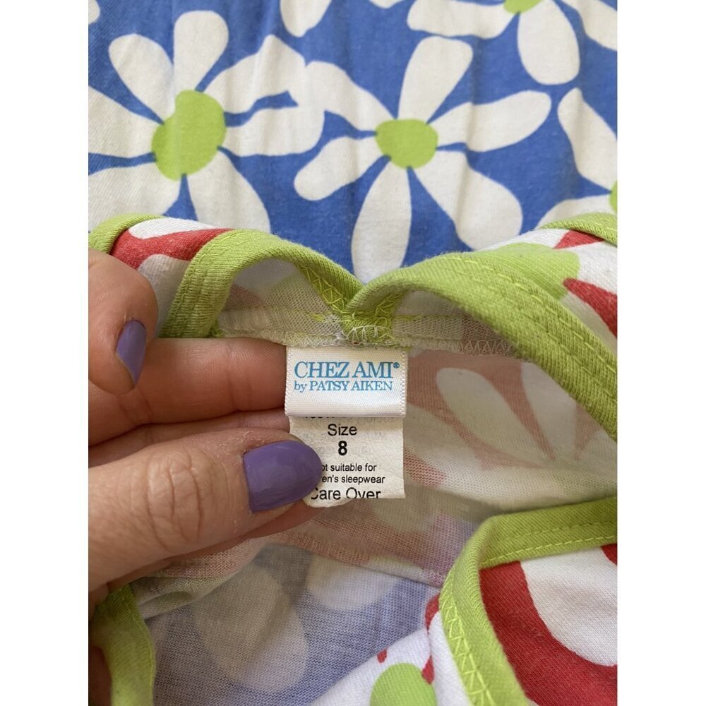 Chez Ami Dress Size 8 - Picture 6 of 6